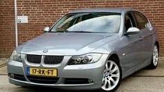 Gebruikt 2005 BMW 325 Sedan | € 5.950 (Goede deal)