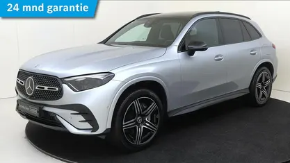 Gebruikt 2023 Mercedes GLC300e AMG line SUV | € 63.945 (Eerlijke prijs)