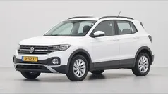 Gebruikt 2020 VW T-Cross Life SUV | € 17.440 (Eerlijke prijs)
