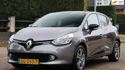 Occasion Renault Clio IV Night&Day 90 PK (66 kW) 2015 Hatchback