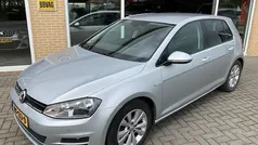 Grijs Gebruikt 2017 VW Golf VII Comfortline Hatchback | € 13.000 (Eerlijke prijs)