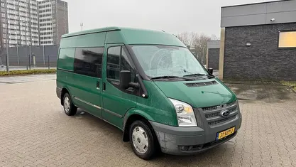 Occasion Ford Transit 116 PK (85 kW) 2009 Van