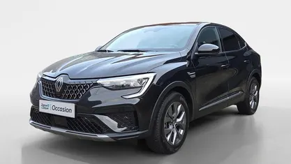 Occasion 2025 Renault Arkana Techno SUV | € 31.735 (Eerlijke prijs)