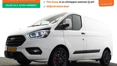 Gebruikt 2019 Ford Transit Custom Van | € 9.900 (Goede deal)