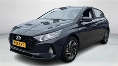 Gebruikt 2022 Hyundai i20 Comfort Hatchback | € 17.740 (Eerlijke prijs)