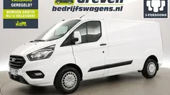 Gebruikt 2020 Ford Transit Custom Van | € 13.900 (Goede deal)