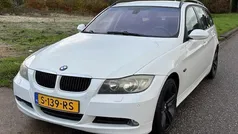 Gebruikt 2005 BMW 320 Stationwagen | € 4.499 (Eerlijke prijs)