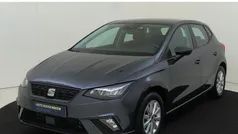 Gebruikt 2024 Seat Ibiza Business Hatchback | € 22.750 (Eerlijke prijs)