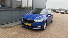 Gebruikt 2023 Skoda Fabia Business Line Hatchback | € 17.450 (Eerlijke prijs)