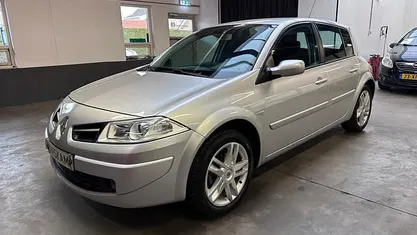 Occasion Renault Mégane III Business 112 PK (82 kW) 2009 Hatchback