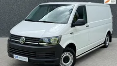 Gebruikt 2019 VW T6.1 Van | € 13.995 (Super prijs)