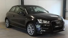 Gebruikt 2016 Audi A1 Sport Hatchback | € 9.450 (Goede deal)