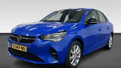 Blauw Gebruikt 2023 Opel Corsa Edition Hatchback | € 15.490 (Eerlijke prijs)