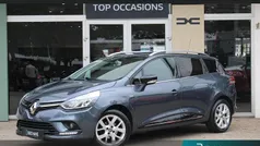 Gebruikt 2018 Renault Clio IV LIMITED Hatchback | € 10.245 (Eerlijke prijs)
