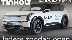 Gebruikt 2024 Kia EV9 Plus SUV | € 69.950 (Eerlijke prijs)