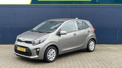 Grijs Gebruikt 2020 Kia Picanto 4 Hatchback | € 13.235 (Eerlijke prijs)