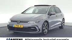 Grijs Gebruikt 2021 VW Golf VIII R-line Hatchback | € 27.449 (Eerlijke prijs)