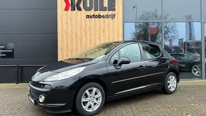 Occasion Peugeot 207 75 PK (55 kW) 2009 Hatchback