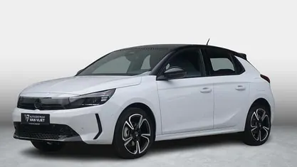 Occasion 2025 Opel Corsa Hatchback | € 24.990 (Eerlijke prijs)