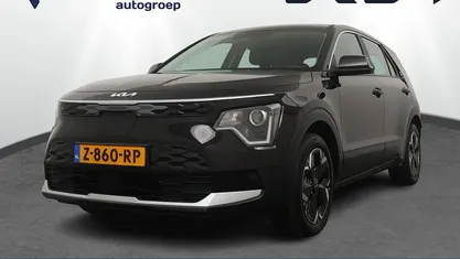 Occasion 2024 Kia e-Niro Light SUV | € 28.950 (Goede deal)