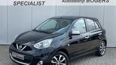 Gebruikt 2016 Nissan Micra N-TEC Hatchback | € 9.240 (Eerlijke prijs)