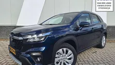 Gebruikt 2025 Suzuki SX4 S-Cross SUV | € 36.649 (Eerlijke prijs)