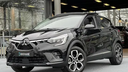 Occasion 2023 Mitsubishi ASX Instyle SUV | € 29.745 (Eerlijke prijs)