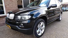 Gebruikt 2006 BMW X5 Comfort Edition SUV | € 8.950 (Goede deal)