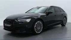 Gebruikt 2024 Audi A6 Competition Stationwagen | € 49.690 (Eerlijke prijs)