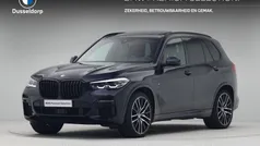 Zwart Gebruikt 2021 BMW X5 Executive SUV | € 62.950 (Eerlijke prijs)