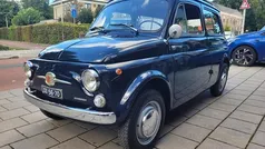 Gebruikt 1972 Fiat 500 Hatchback | € 12.500