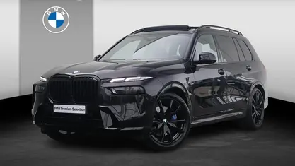 Occasion 2023 BMW X7 Comfort Edition SUV | € 122.900