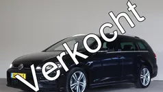 Gebruikt 2019 VW Golf VII Highline Stationwagen | € 22.650 (Eerlijke prijs)