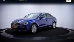 Gebruikt 2016 Audi A3 Ambiente Sedan | € 17.750 (Eerlijke prijs)