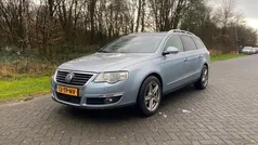 Gebruikt 2007 VW Passat Sportline Stationwagen | € 3.599 (Eerlijke prijs)