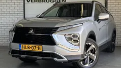 Grijs Gebruikt 2022 Mitsubishi Eclipse Cross Intense+ SUV | € 26.950 (Eerlijke prijs)