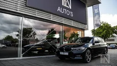 Gebruikt 2022 BMW 320e M Sport Stationwagen | € 36.510 (Eerlijke prijs)