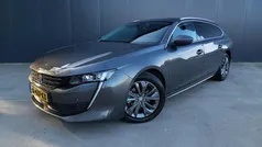 Gebruikt 2020 Peugeot 508 Allure Stationwagen | € 14.450 (Eerlijke prijs)