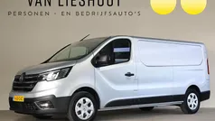 Gebruikt 2024 Renault Trafic Van | € 29.700 (Super prijs)