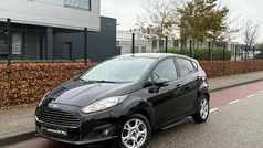 Gebruikt 2015 Ford Fiesta Style Hatchback | € 6.995 (Goede deal)