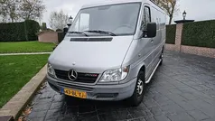 Gebruikt 2004 Mercedes Sprinter Van | € 4.750 (Super prijs)