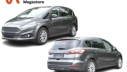 Occasion Ford S-MAX Titanium 160 PK (117 kW) 2016 MPV