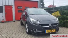 Gebruikt 2015 Opel Corsa Edition Hatchback | € 3.900 (Super prijs)