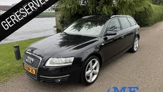 Gebruikt 2008 Audi A6 Business Stationwagen | € 3.499 (Eerlijke prijs)
