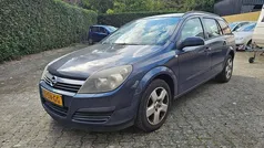 Gebruikt 2006 Opel Astra Edition Stationwagen | € 1.499 (Eerlijke prijs)