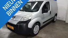Grijs Gebruikt 2012 Peugeot Bipper Van | € 3.395 (Eerlijke prijs)