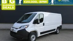Gebruikt 2024 Citroën Jumper MPV | € 33.699 (Eerlijke prijs)