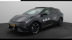Grijs Nieuw 2025 Kia EV4 4 Hatchback | € 49.662 (Eerlijke prijs)