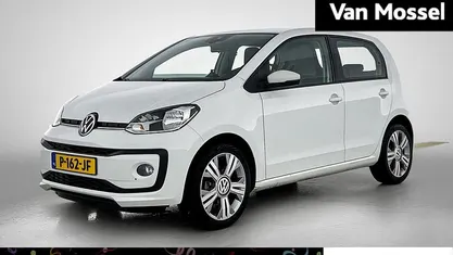 Occasion VW up! high up! 65 PK (47 kW) 2021 Hatchback