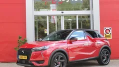 Rood Gebruikt 2022 DS Automobiles DS3 Performance Line Plus SUV | € 24.995 (Eerlijke prijs)
